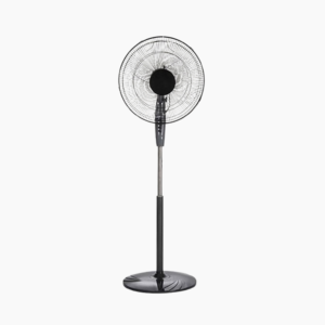ohms 16″ stand fan – 3 speed