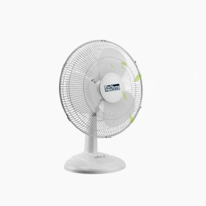 ohms 16″ table fan – 60w, 3 speed