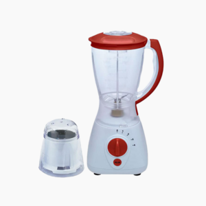 ohms 2 in 1 blender 350w 1.5l – blender & grinder