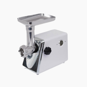 ohms electric meat grinder – powerful & easy to use