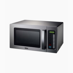 ohms commercial microwave 25l – powerful & reliable microwave oven
