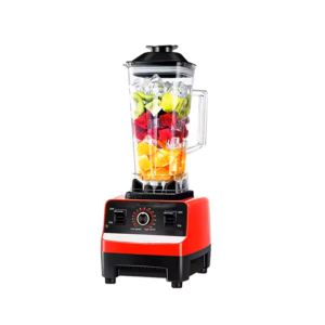 ohms commercial food blender 1200 w
